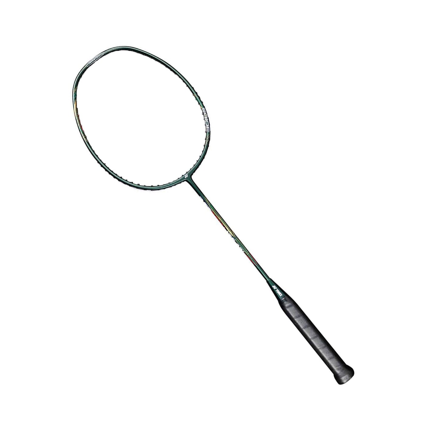 Yonex Astrox Lite 43I Unstrung Badminton Racquet (5U4) - Lightweight Dark Green Racket for Speed & Control (Without Cover)
Write Review