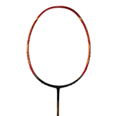 Hundred Atomic X Black Knight badminton racket