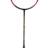 Hundred Atomic X Black Knight badminton racket
