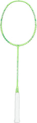 Li-ling axforce cannon badminton racket