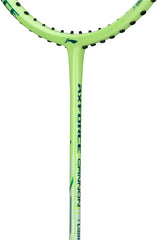 Li-ling axforce cannon badminton racket