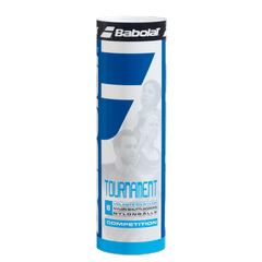 Babolat tournament nylon shuttlecock