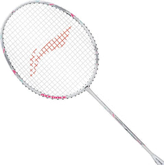 Li-ling axforce cannon badminton racket