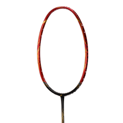 Hundred Atomic X Black Knight badminton racket