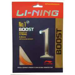 Li-Ning No.1 Boost Badminton String