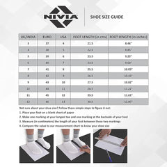 Nivia Airstrike Football Stud