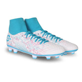 Nivia Oslar Blade 3.0 Football Stud for Men/Fusion Technology/Comfortable Football Shoes/Football Stud