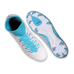 Nivia Oslar Blade 3.0 Football Stud for Men/Fusion Technology/Comfortable Football Shoes/Football Stud