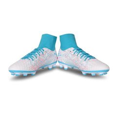 Nivia Oslar Blade 3.0 Football Stud for Men/Fusion Technology/Comfortable Football Shoes/Football Stud