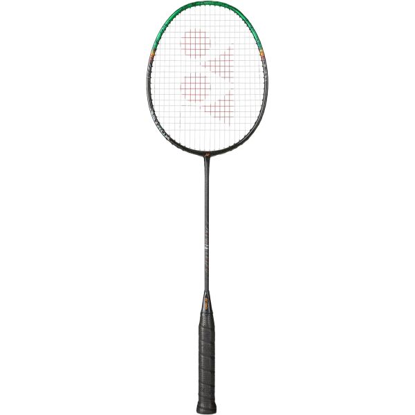YONEX Astrox 99 Pro 3rd Generation 4U - Black & Green