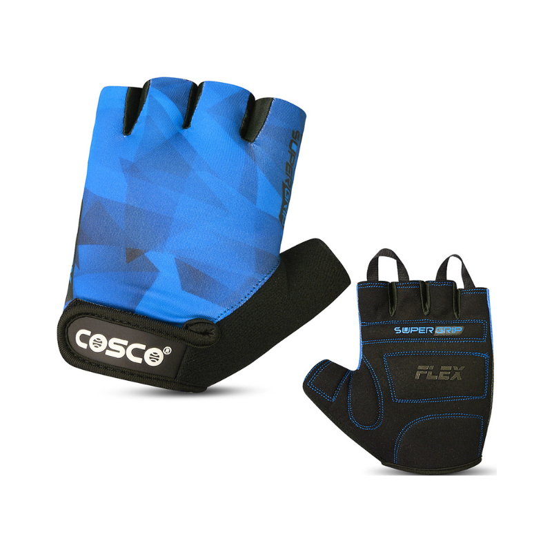 Cosco Gym Glove FLEX Sonu Sports