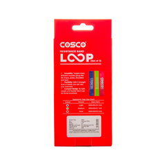 Cosco Resistance Band Loop