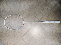 Victor thruster k 3 AF badminton racket