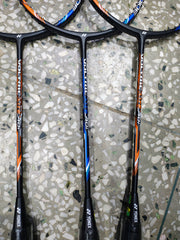 Yonex voltric lite 40i unstrung badminton racket only frame