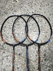 Yonex voltric lite 40i unstrung badminton racket only frame