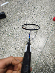 Yonex voltric lite 40i unstrung badminton racket only frame