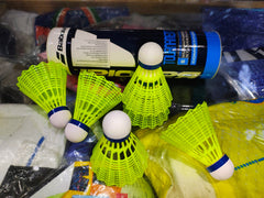 Babolat tournament nylon shuttlecock