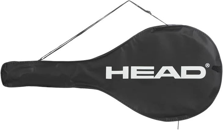 Head Instinct Comp Titanium Tennis Racquet, Colour - Black/Blue (Strung)
