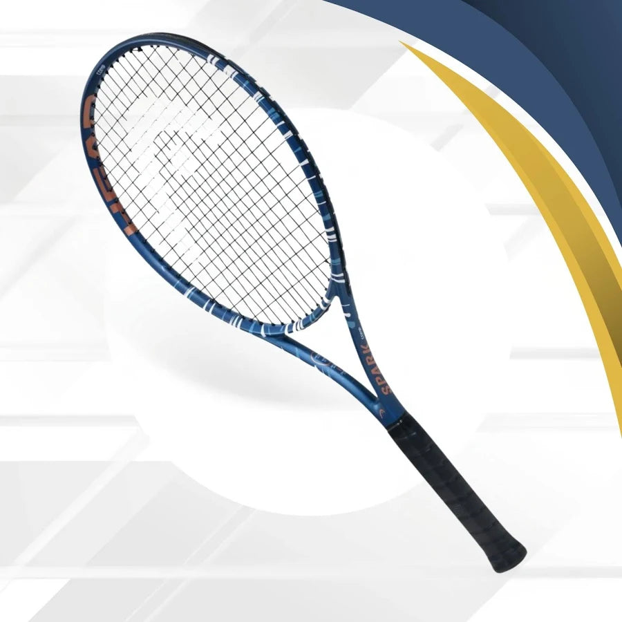 HEAD MX Spark Comp Tennis Racquet