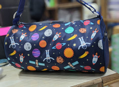 Cartoon bag