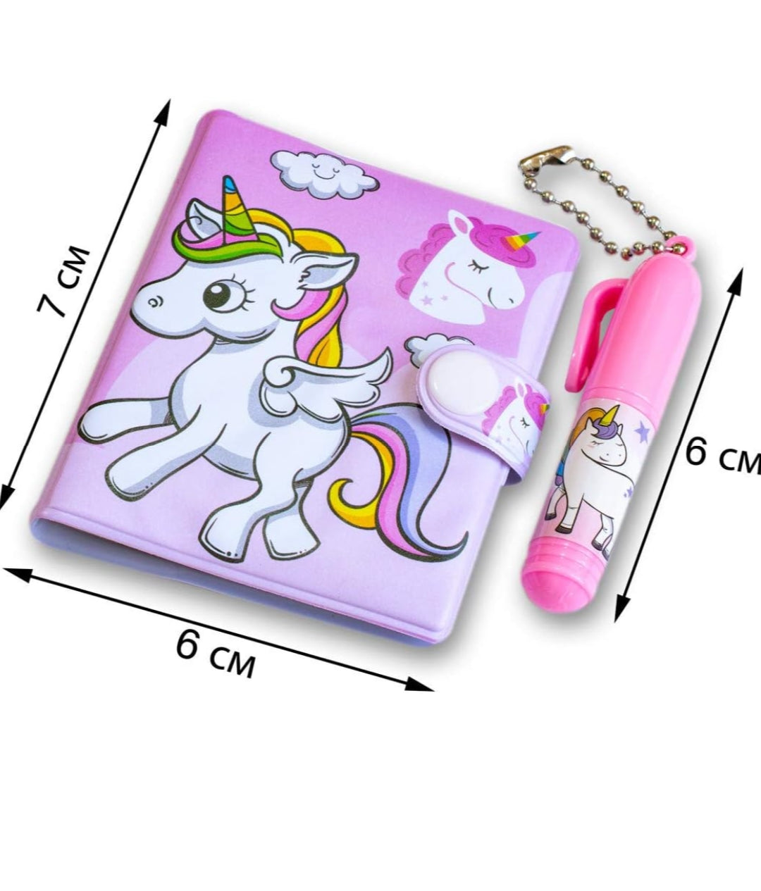 Pen dairy for return gifts