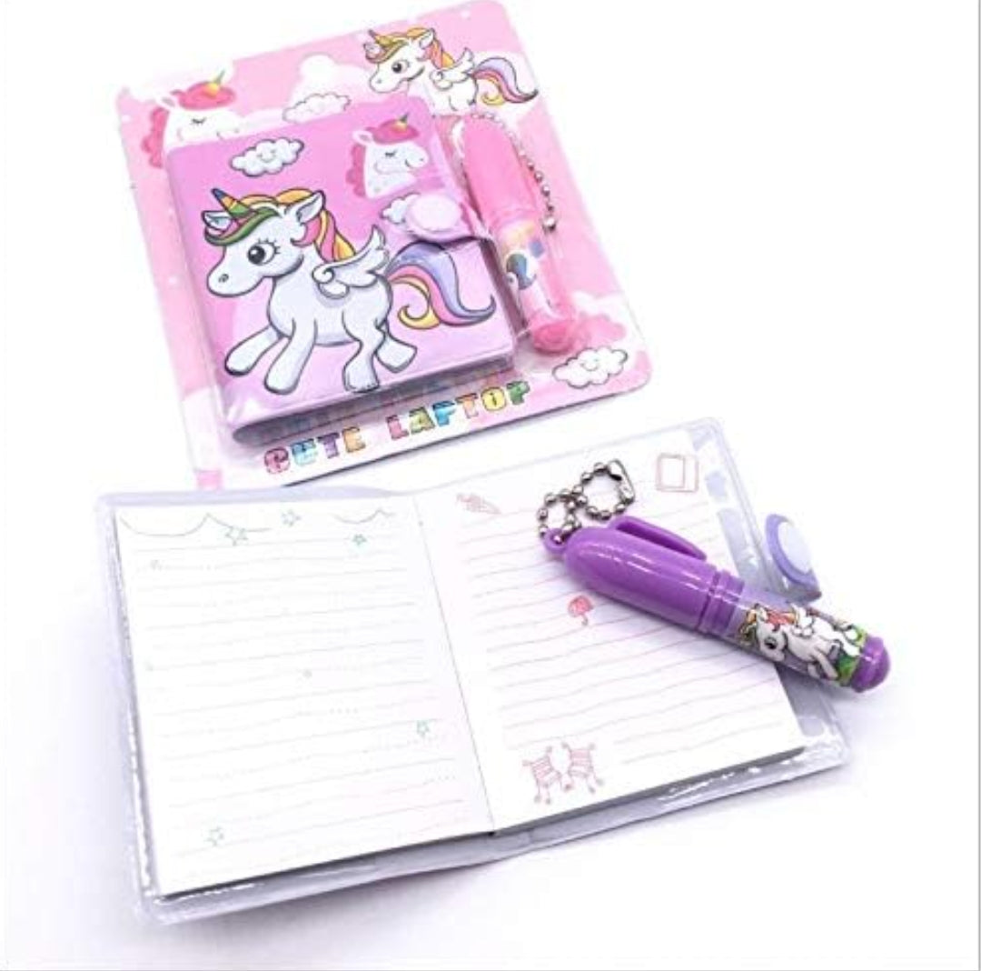Pen dairy for return gifts