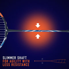 Astrox 100 zz badminton U-G5 (Kurenai) (Unisex-Adult