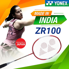 Yonex ZR-100 Light Badminton