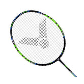 VICTOR Arrow Power (AP-880) G5 Strung Badminton Racket (P-Apple Green)