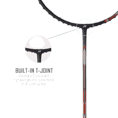 Yonex Badminton Racquet Astrox Attack 9