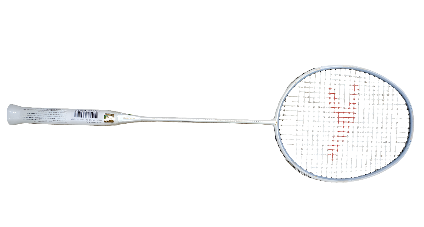 HUNDRED PREDATOR PRO 40 LBS 5U BADMINTON RACKET