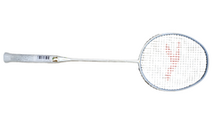 HUNDRED PREDATOR PRO 40 LBS 5U BADMINTON RACKET