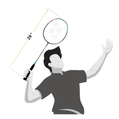 Yonex Badminton Racquet Astrox Attack 9