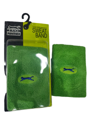 Black Panther Sweat Band Pro