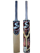 SG Sierra 150 English Willow Cricket Bat
