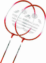 COSCO BADMINTON CB 86 Twin Racket - Hobby