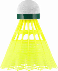 Yonex Mavis 350i nylon shuttlecock yellow slow 6 pcs in the box