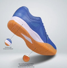 NIVIA Appeal 3.0 badminton shoes 3.0