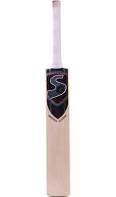 SG KASHMIRI WILL LOOK CRICKET BAT FULL SIZE