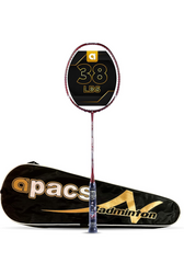 Apacs Finapi 232 XTRA Power Badminton Racket