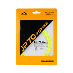 Hundred string jp70 power