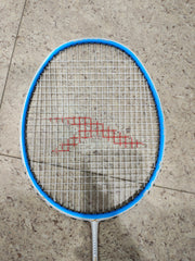 HUNDRED PREDATOR PRO 40 LBS 5U BADMINTON RACKET