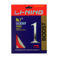 Li-Ning No.1 Boost Badminton String