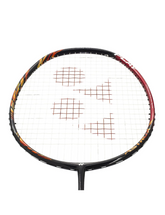 YONEX Astrox 99 Play Badminton Racquet with Full Cover (White Tiger) Material: Graphite