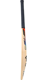 Kookaburra Aura Pro 8.0 Kashmir Willow Cricket Bat | Durable Junior Cricket Bat | Lightweight & Powerful Design for Aspiring Players (Size 5)