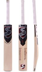 SG KASHMIRI WILL LOOK CRICKET BAT FULL SIZE