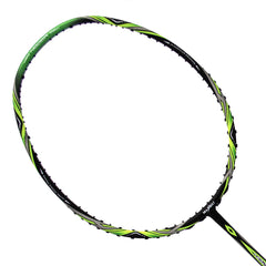 MAXBOLT NEXET X 19 BADMINTON RACKET 65 GRAMS.