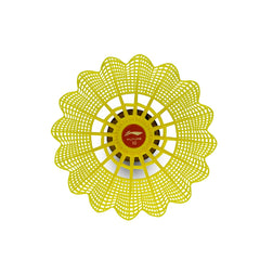 Future 10 - Extra Durable lining nylon shuttlecock