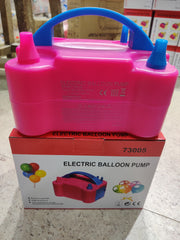 High Power Electric Balloon Machine Inflator Air Pump