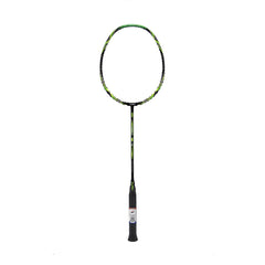 MAXBOLT NEXET X 19 BADMINTON RACKET 65 GRAMS.